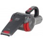 Портативный пылесос Black&Decker PV1200AV-XK