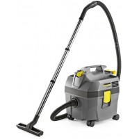 Aspirator cu curăţare uscată Karcher Pro NT 400