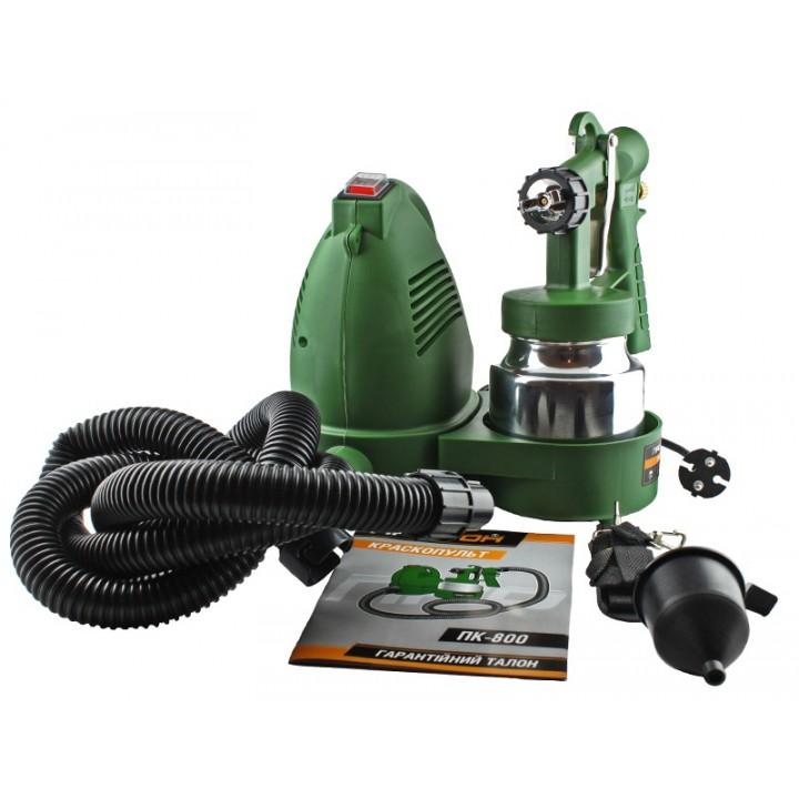 Краскопульт Proton ПК-800