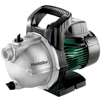 Pompa de grădină Metabo P 4000 G (600964000)