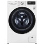 Стиральная машина LG F4WV710S2E