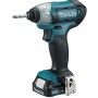 Set Makita CLX224SA