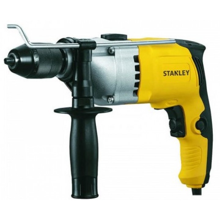 Дрель Stanley STDH8013C