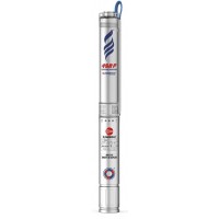 Pompa submersibilă de foraj Pedrollo 4SRm 1.5/22 F-PD