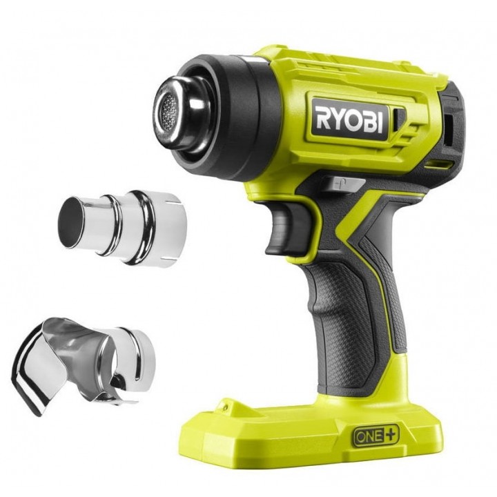 Suflanta de aer cald Ryobi R18HG-0 (5133004423)