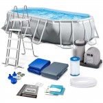 Accesorii pentru piscine