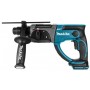 Ciocan rotopercutor Makita DHR202RX4