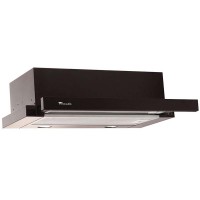 Вытяжка Tornado Sondo H 700 (60) Black