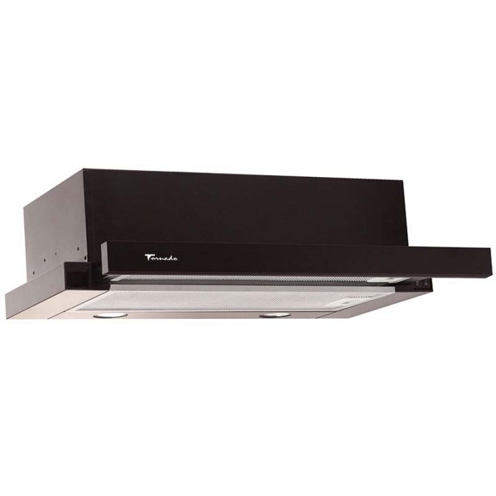 Hota Tornado Sondo H 700 (60) Black