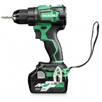 Шуруповерт Hikoki DS18DEWRZ
