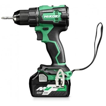 Шуруповерт Hikoki DS18DEWRZ