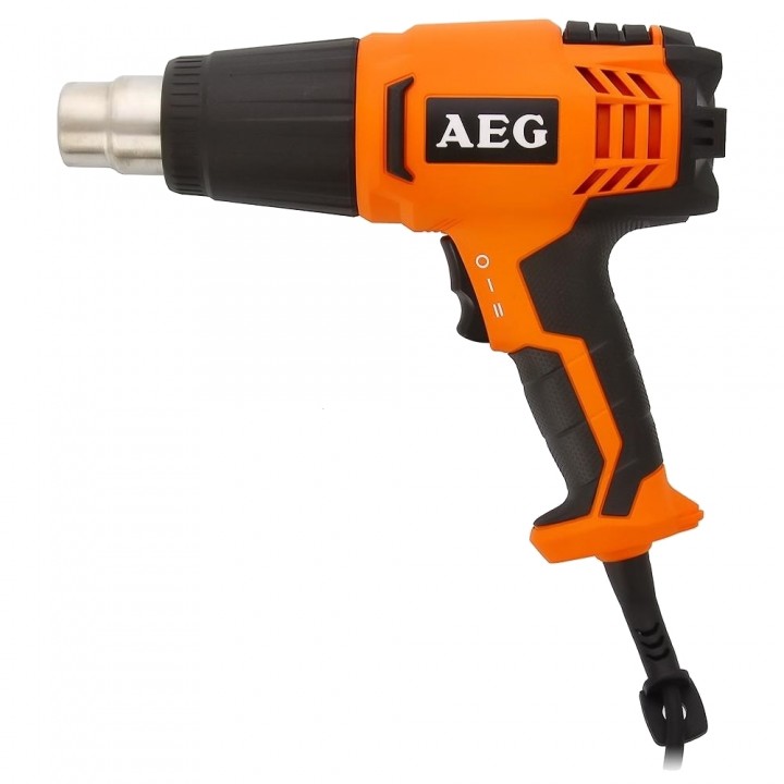 Suflanta de aer cald AEG HG 560 D (4935441015)