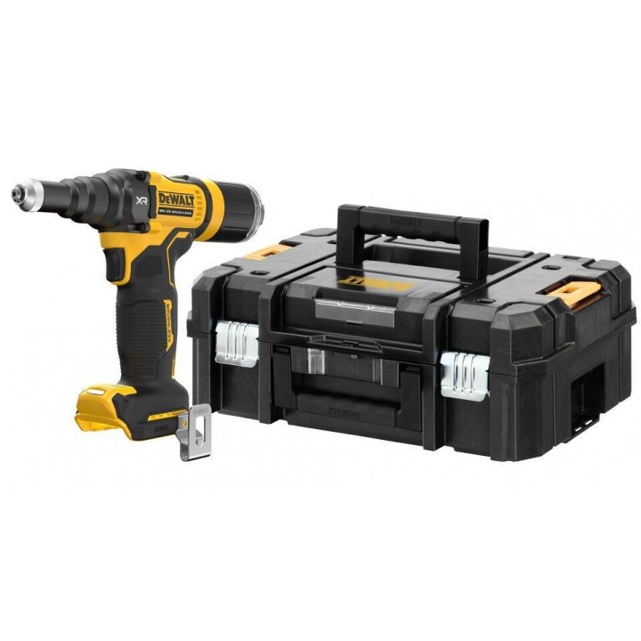 Nituitor pe acumulator DeWalt DCF403NT