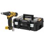 Nituitor pe acumulator DeWalt DCF403NT