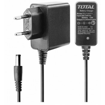 Încărcător Total Tools TCLI12071