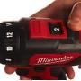 Mașină de înșurubat Milwaukee M12BDD-201C M12