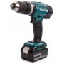 Дрель Makita DHP453RFX8