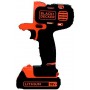 Шуруповерт Black&Decker MT218KB (23991)