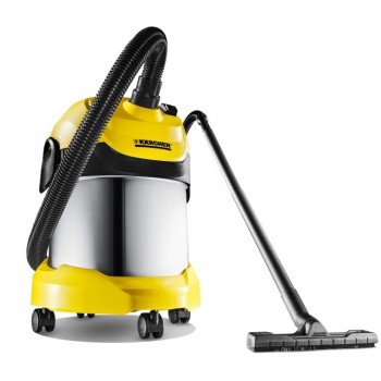 Aspirator industrial Karcher WD 2 Premium (1.629-780.0)