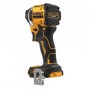 Mașină de înșurubat DeWalt DCF850N-XJ