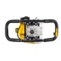 Motoburghiu Huter GGD-62