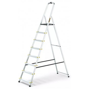 Лестница Drabest DR-AL-D8-PRO-Z+CZ