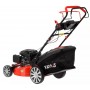 Maşina de tuns gazonul pe benzină Yato YT-85532