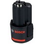 Acumulator pentru scule electrice Bosch 1600A00X79