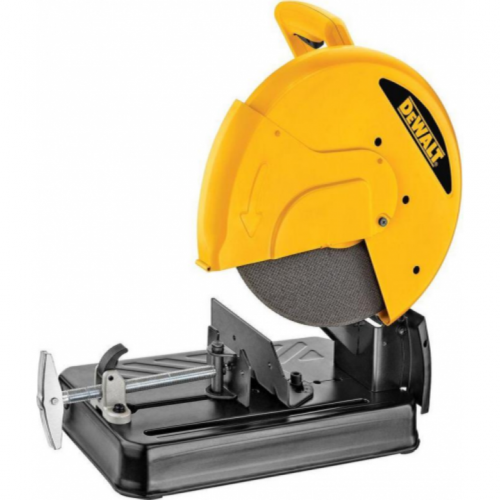 Mașină de debitat metal DeWalt D28730