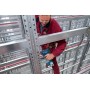 Гайковёрт Bosch B06019G5226