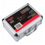 Set carote diamantate Red Technic RTZOD0045