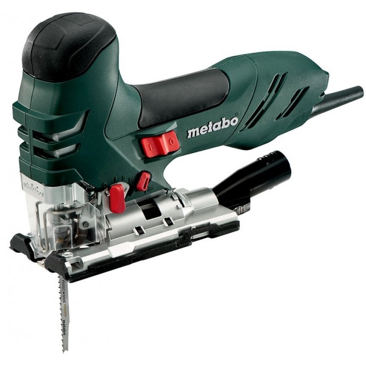 Электролобзик Metabo STE 140 Plus (601403500)