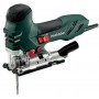 Электролобзик Metabo STE 140 Plus (601403500)