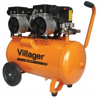 Компрессор Villager VAT 528/50