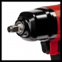 Mașină de înșurubat pneumatică Einhell TC-PW 610 6.3bar