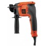 Ciocan rotopercutor Black&Decker BDHR26KR-RU