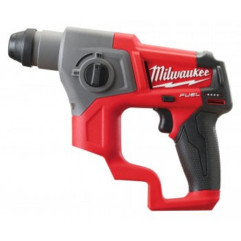 Ciocan rotopercutor Milwaukee M12CH-0 (4933441947)