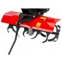 Cultivator Red Technic RTGGS0103