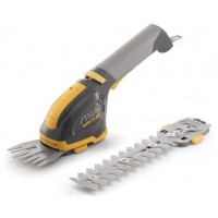 Кусторез аккумуляторный Stiga SGM 72 AE (253007231/ST1)