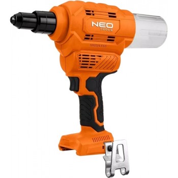 Nituitor Neo Tools 04-617