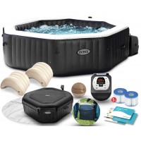 Spa-Jacuzzi gonflabilă Intex 28462