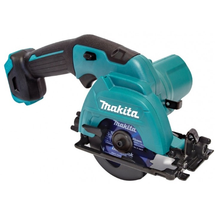 Дисковая пила Makita HS301DZ