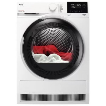 Сушильная машина AEG TR718L2E