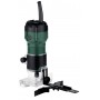 Maşina de frezat Metabo FM 500-6 (601741000)