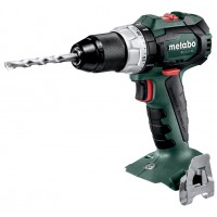 Шуруповерт Metabo BS 18 LT BL Metaloc (602325840)