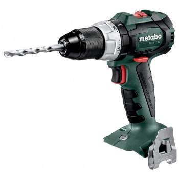 Mașină de înșurubat Metabo BS 18 LT BL Metaloc (602325840)