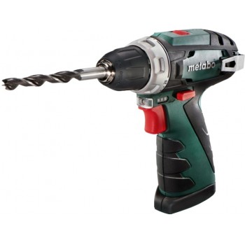 Mașină de înșurubat Metabo PowerMaxx BS Basic (600080500)