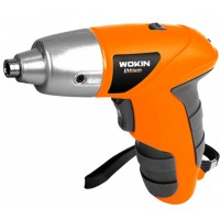 Șurubelnița cu acumulator Wokin 780201
