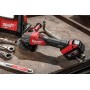 Polizor unghiular Milwaukee M18FSAG125XB-O (4933478430)