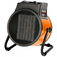 Generator de aer cald TehnoWorker PTC5000W